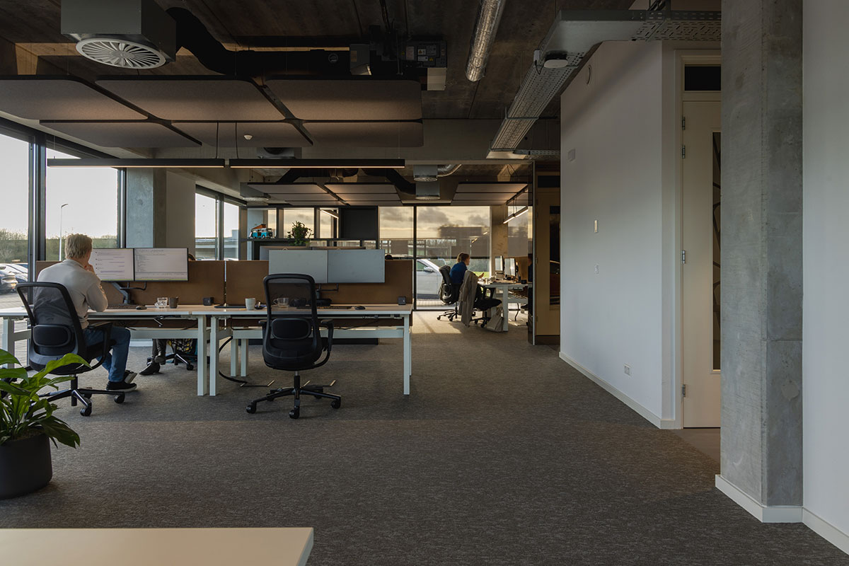 5 tips voor ergonomisch werken