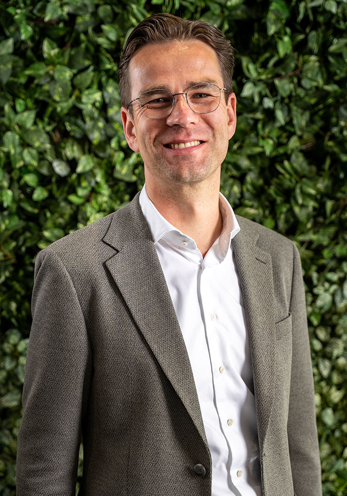 Evert van Engelenhoven