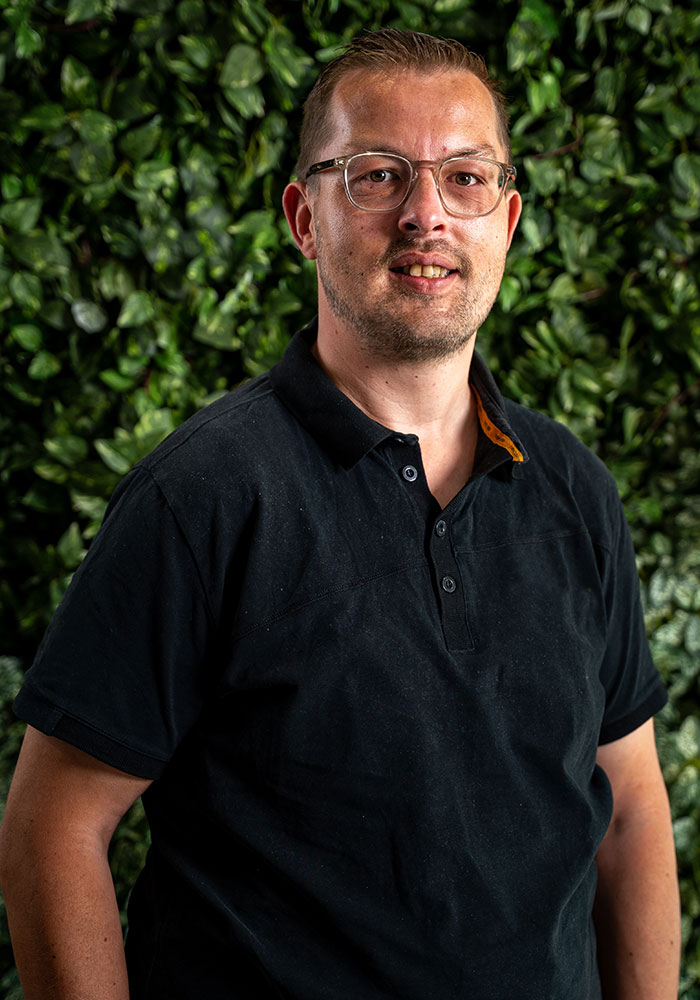 Harmen Goijert