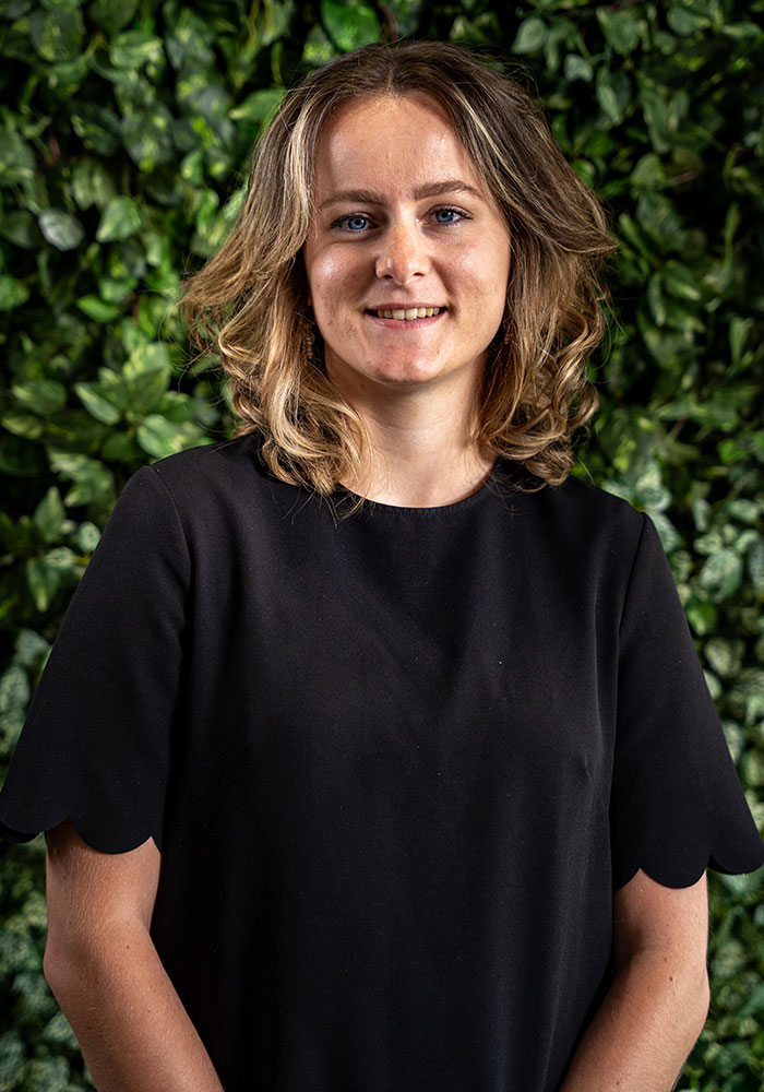 Mariëlle de Zwarte