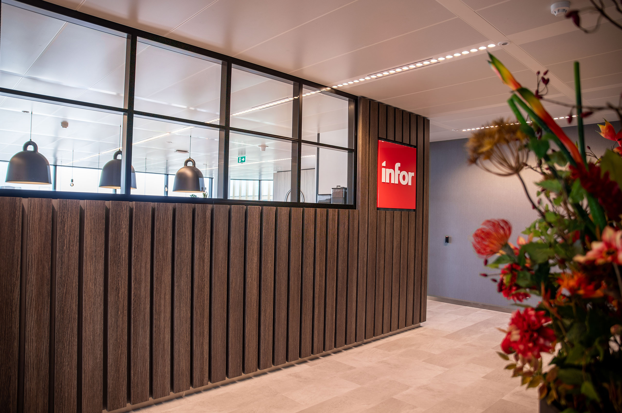 Infor Utrecht