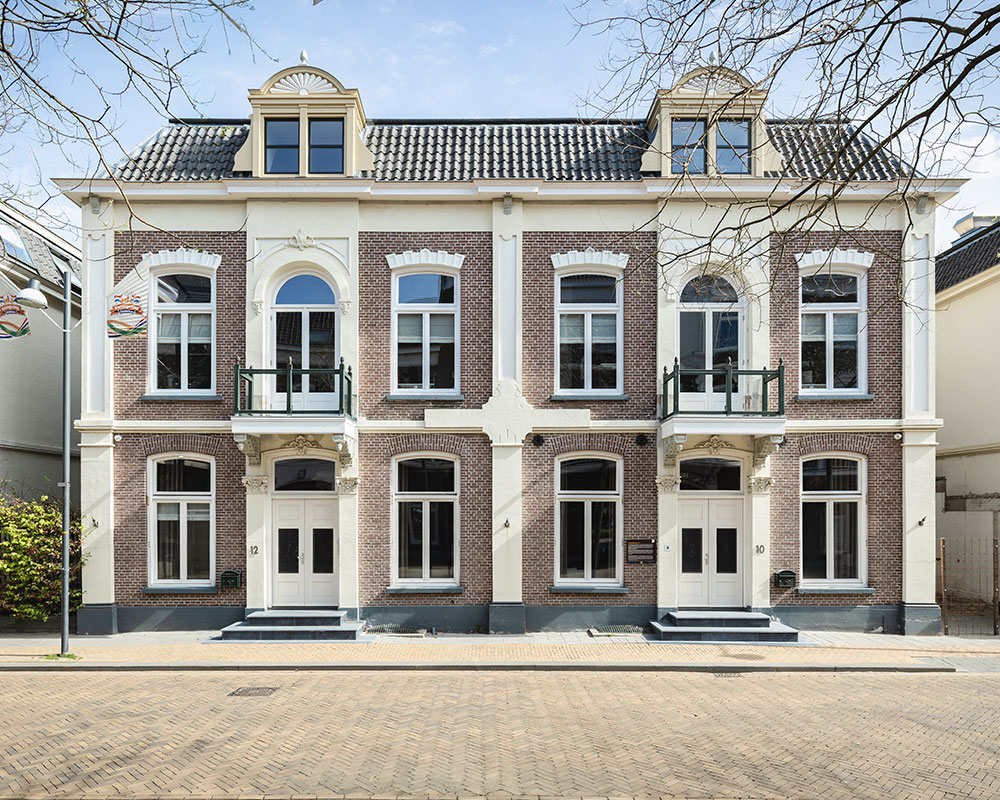 Visser & Visser Doetinchem