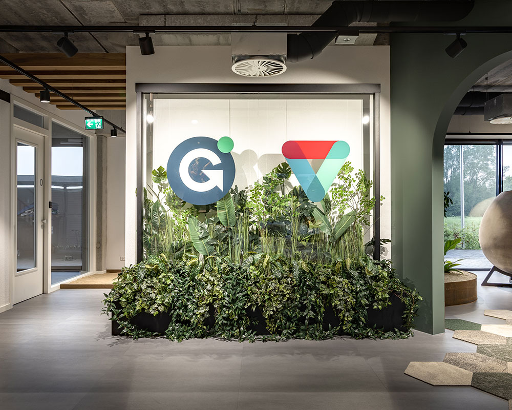 Growteq 6