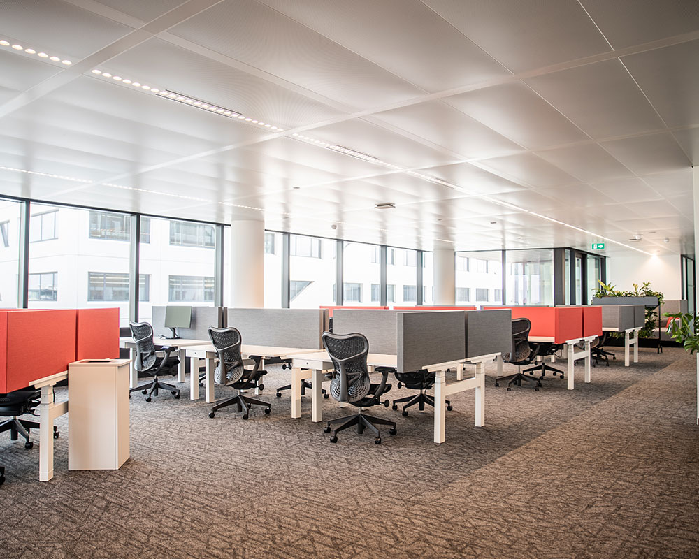 Infor Utrecht