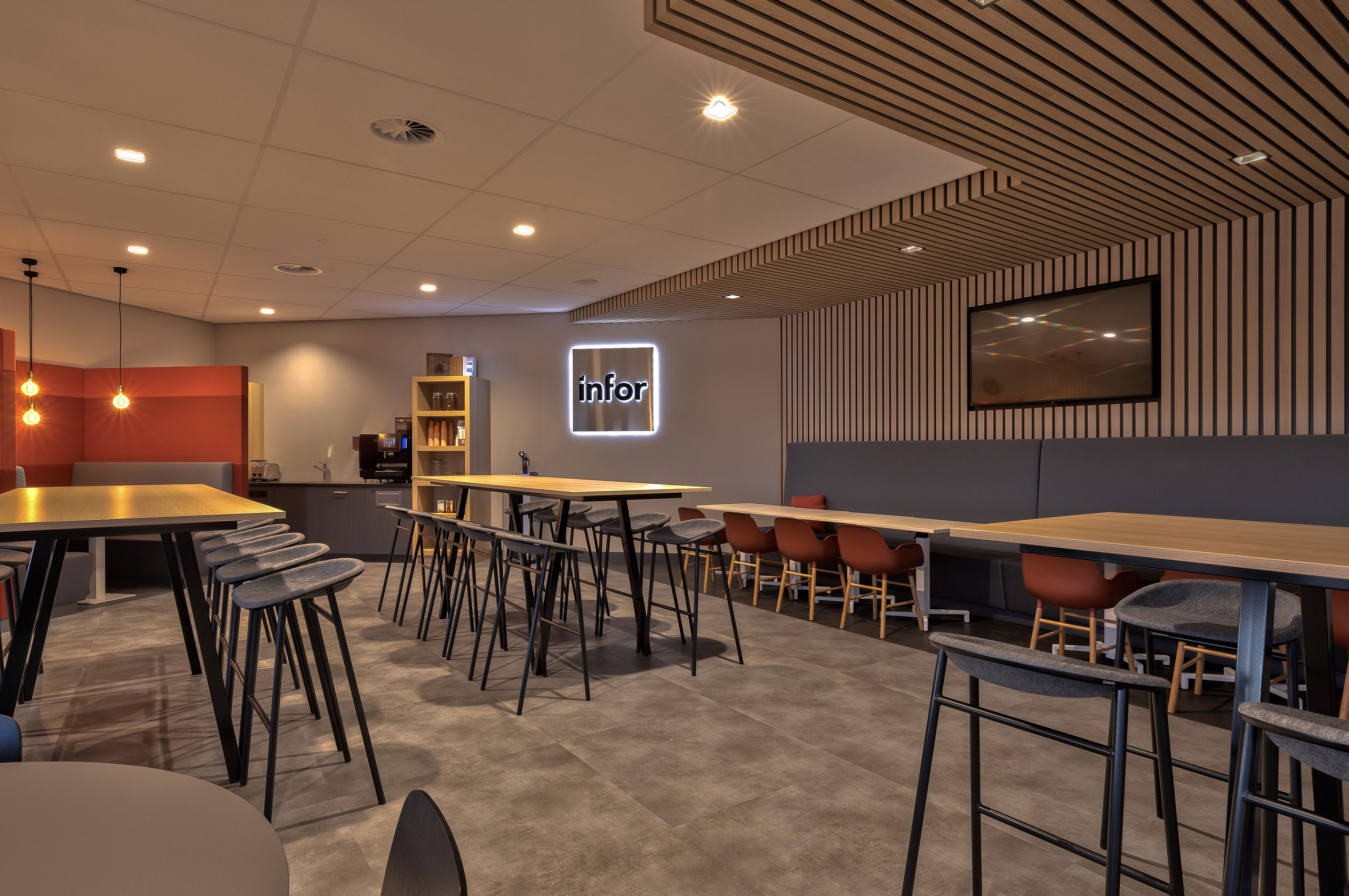 Infor Barneveld