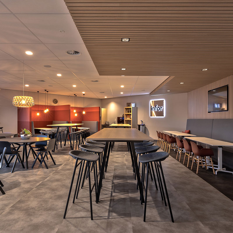 Infor Barneveld