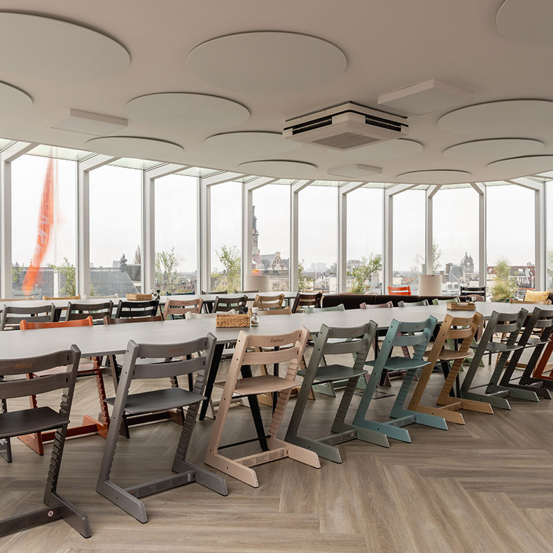 Stokke 9