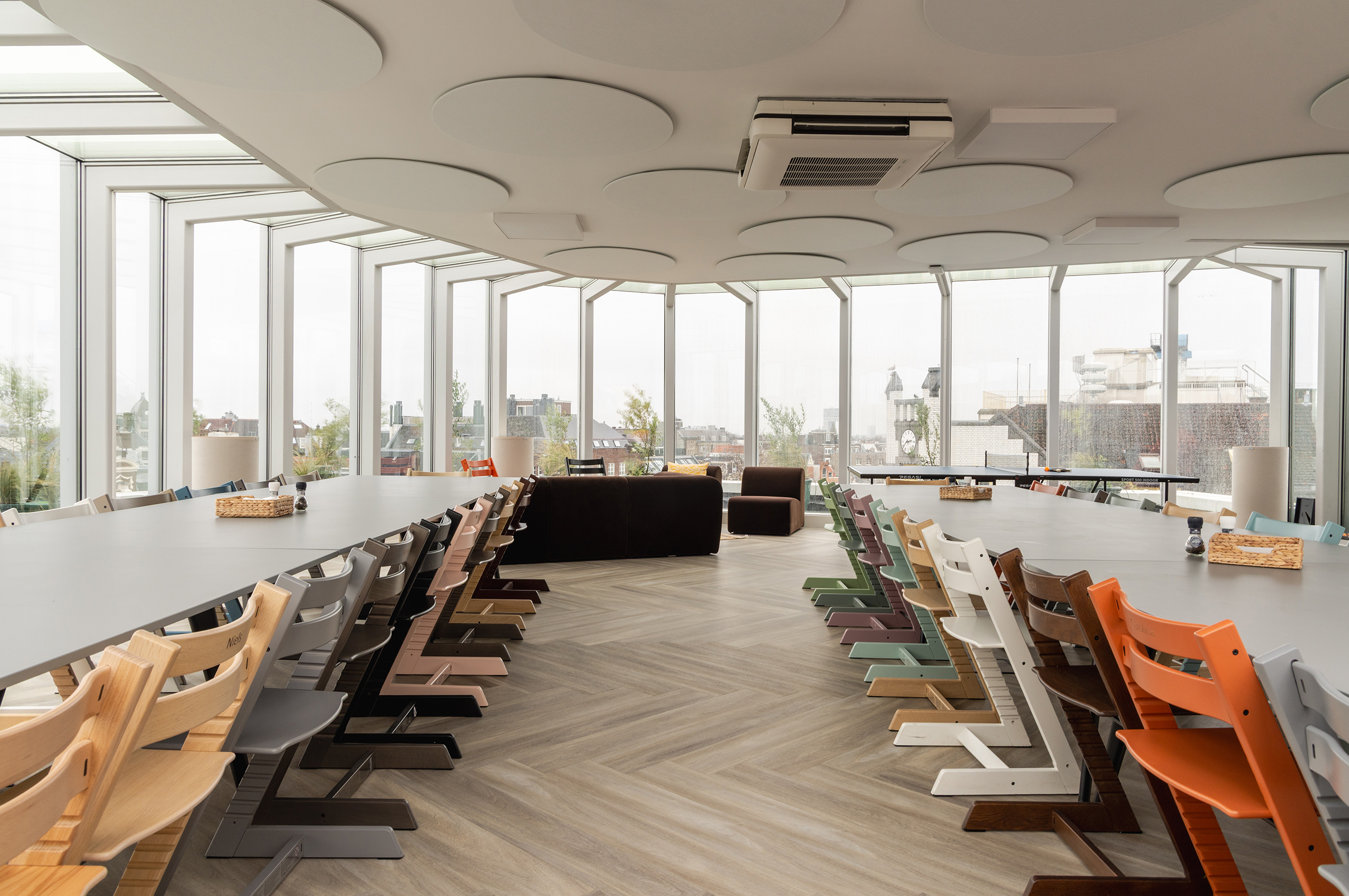 Stokke Amsterdam