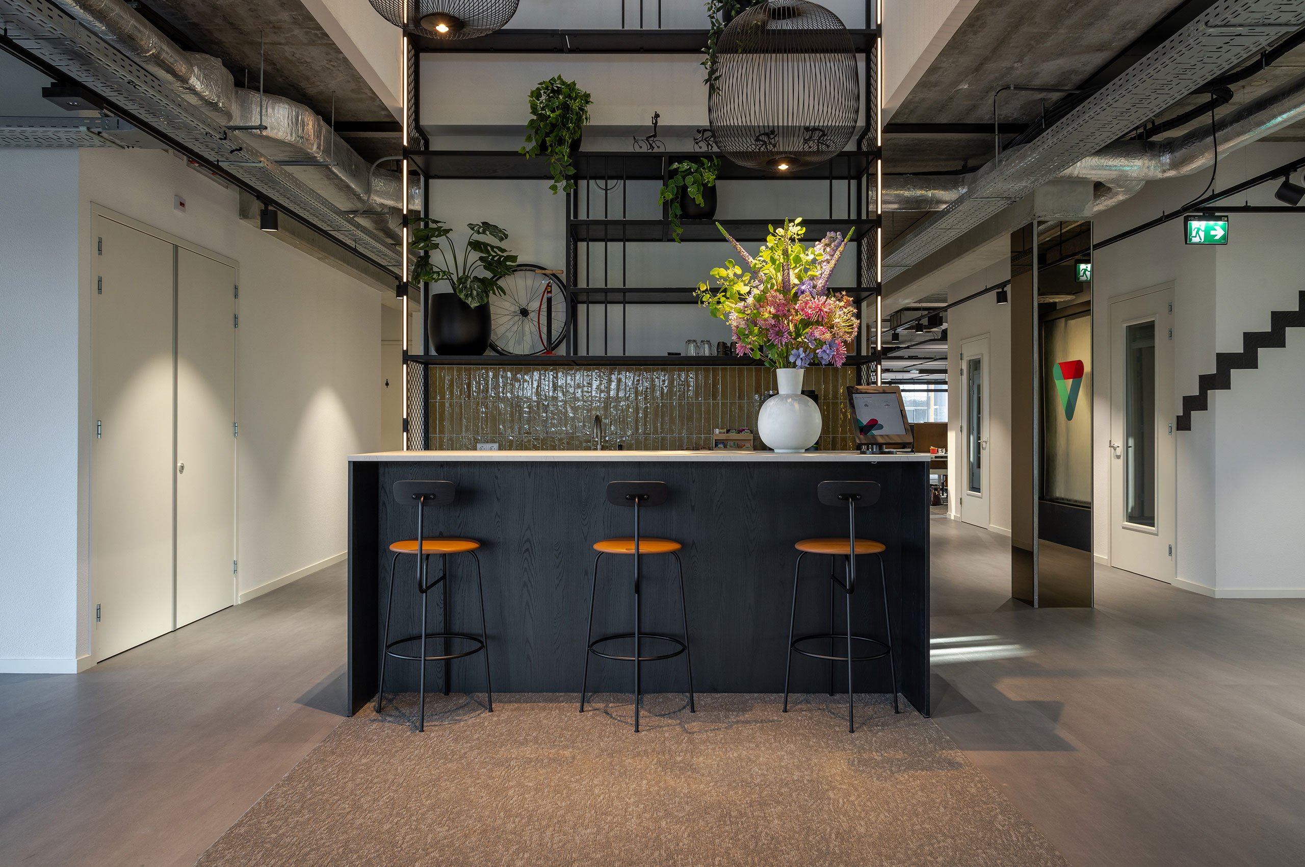 Visser & Visser Dordrecht