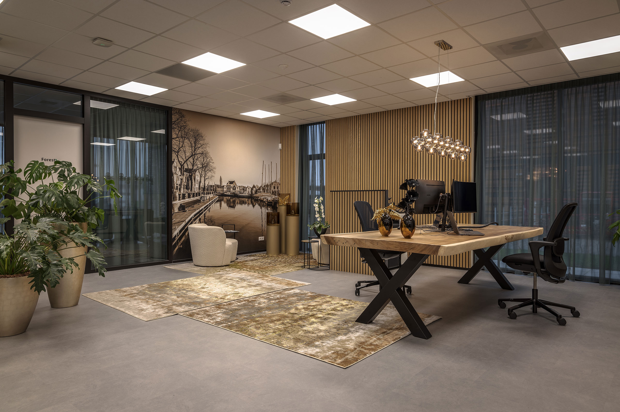 Visser & Visser Middelharnis