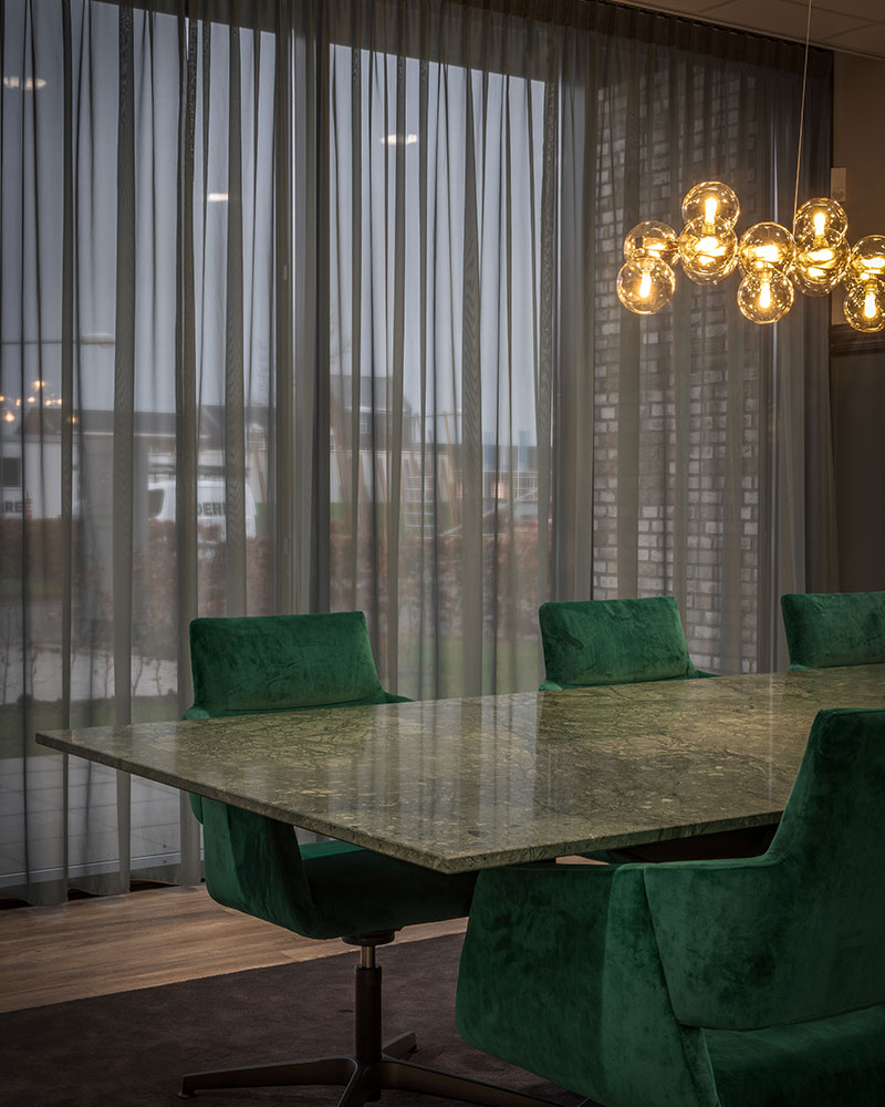 Visser & Visser Middelharnis