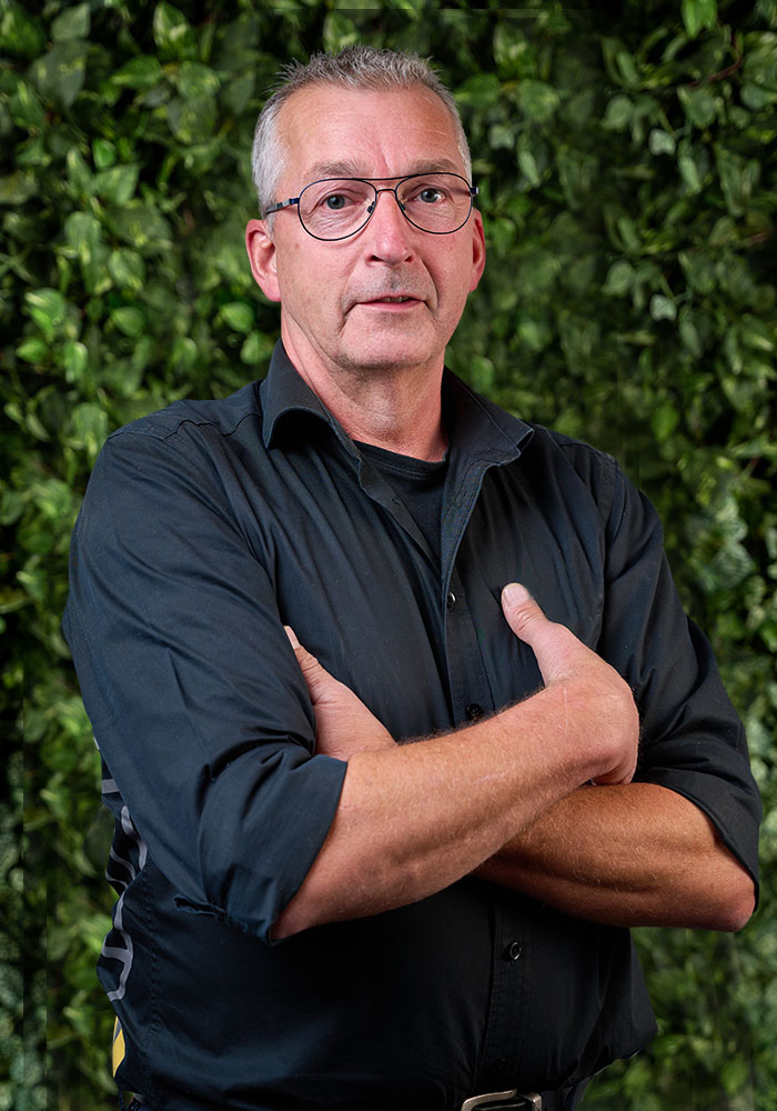 Jan van Schothorst